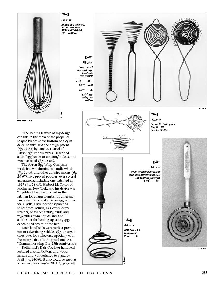 Spring Whisk 9 1/4